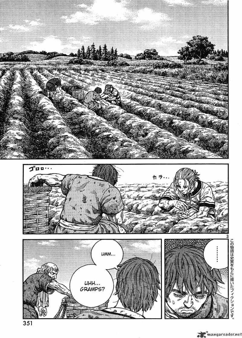 Vinland Saga, Chapter 64 image 03